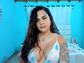 Shadiaorozco  live sex cam