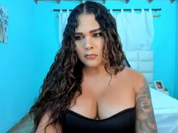 Shadiaorozco  live sex cam