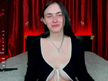 Witch-lady18  live sex cam