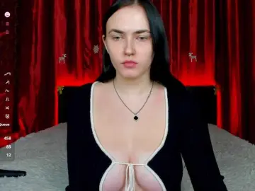 Witch-lady18  live sex cam