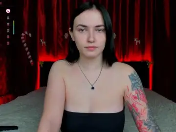 Witch-lady18  live sex cam