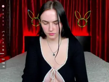 Witch-lady18  live sex cam