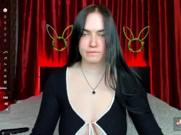 Witch-lady18  live sex cam