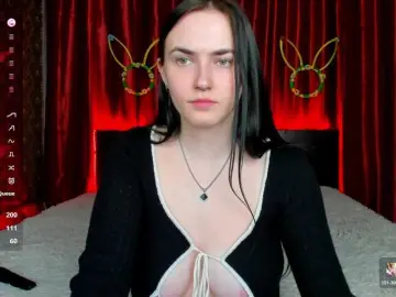 Witch-lady18  live sex cam