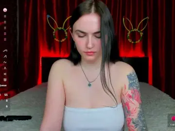 Witch-lady18  live sex cam