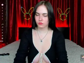 Witch-lady18  live sex cam