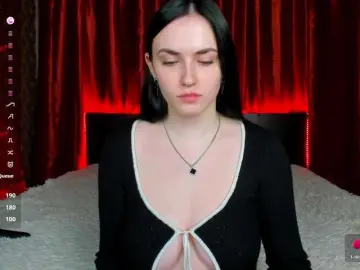 Witch-lady18  live sex cam