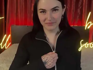 Witch-lady18  live sex cam
