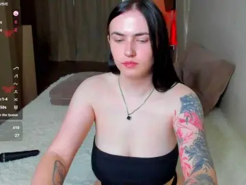 Witch-lady18  live sex cam