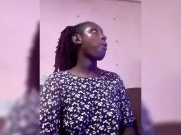 Africanqueen20  live sex cam