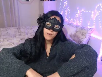 Auri5hot  live sex cam