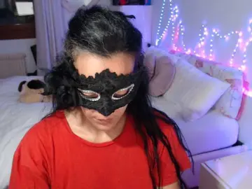 Auri5hot  live sex cam