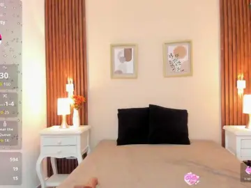 Chloebrunnie  live sex cam