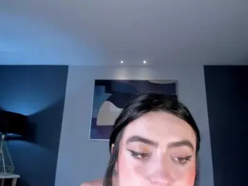 DaliaRose  live sex cam