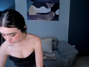 DaliaRose  live sex cam