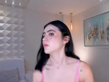 DaliaRose  live sex cam