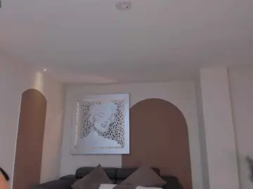 DaliaRose  live sex cam