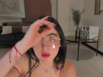 DaliaRose  live sex cam