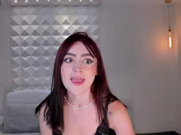 DaliaRose  live sex cam