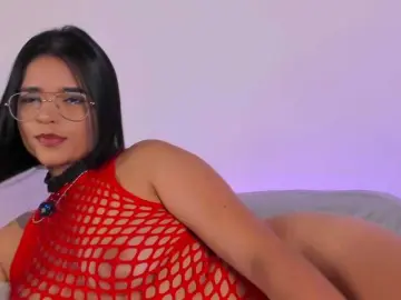 IvonneDuarte  live sex cam