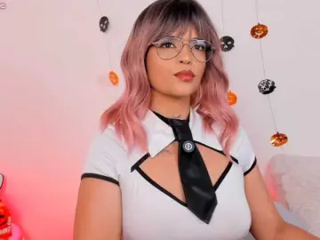 IvonneDuarte  live sex cam