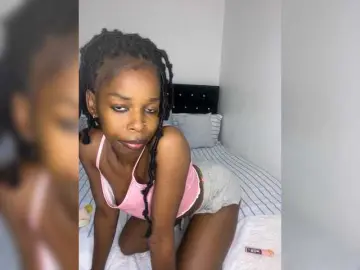 Larrine  live sex cam