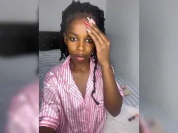 Larrine  live sex cam