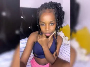 Larrine  live sex cam