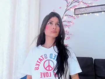 NicoRobinx  live sex cam