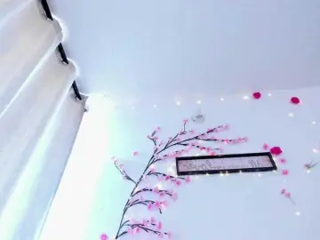 NicoRobinx  live sex cam