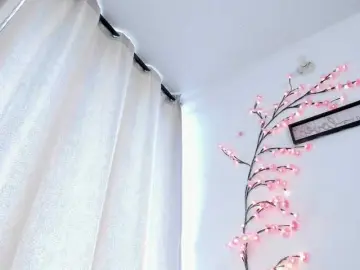 NicoRobinx  live sex cam