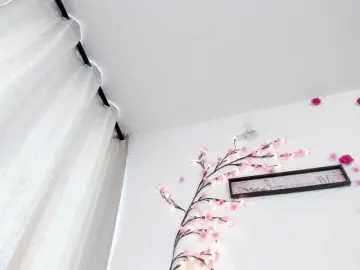 NicoRobinx  live sex cam