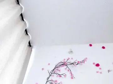 NicoRobinx  live sex cam