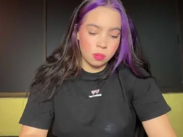 Violett-Moonx  live sex cam