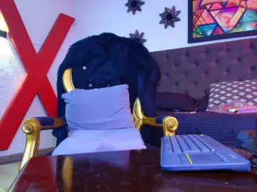 Elinne-hendrix  live sex cam
