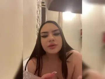 Kariiicat  live sex cam