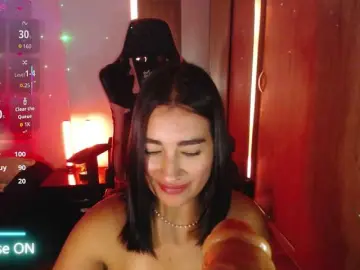 -santalove-  live sex cam
