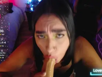 -santalove-  live sex cam