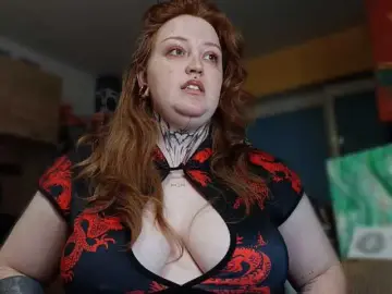CURVYSAKURA  live sex cam