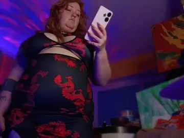 CURVYSAKURA  live sex cam