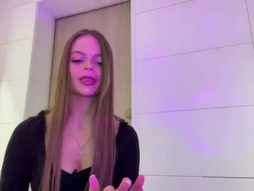 CharlotteMiu  live sex cam