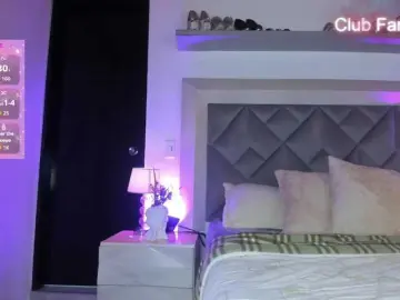 GabbyBonnye  live sex cam