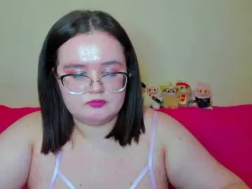 Jessica-Joy  live sex cam