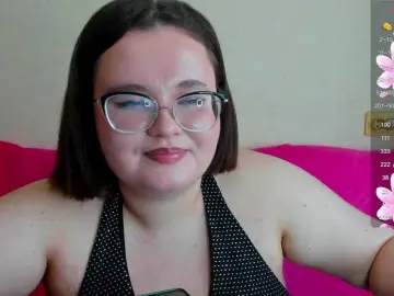 Jessica-Joy  live sex cam