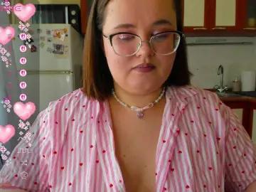 Jessica-Joy  live sex cam