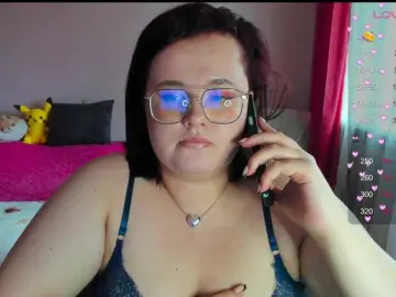 Jessica-Joy  live sex cam