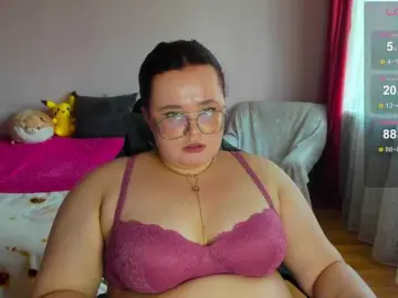 Jessica-Joy  live sex cam