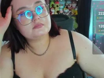 Jessica-Joy  live sex cam