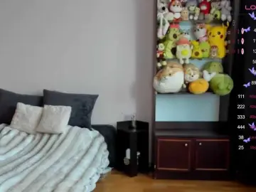 Jessica-Joy  live sex cam