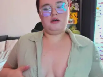 Jessica-Joy  live sex cam